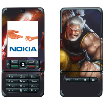   «Shards of war Ryudo»   Nokia 3250