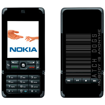   « - Watch Dogs»   Nokia 3250