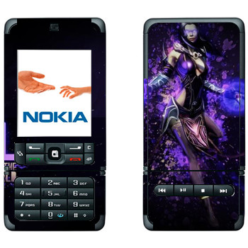   «Smite Hel»   Nokia 3250