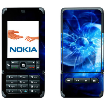   «Star conflict Abstraction»   Nokia 3250