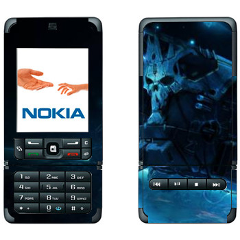   «Star conflict Death»   Nokia 3250