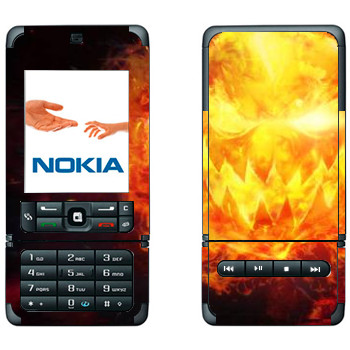   «Star conflict Fire»   Nokia 3250
