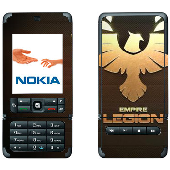   «Star conflict Legion»   Nokia 3250