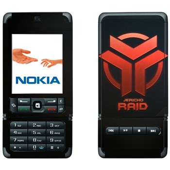   «Star conflict Raid»   Nokia 3250
