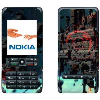   «Star Conflict »   Nokia 3250