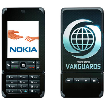   «Star conflict Vanguards»   Nokia 3250