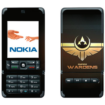  «Star conflict Wardens»   Nokia 3250