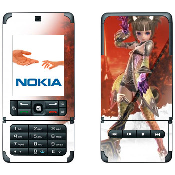   «Tera Elin»   Nokia 3250