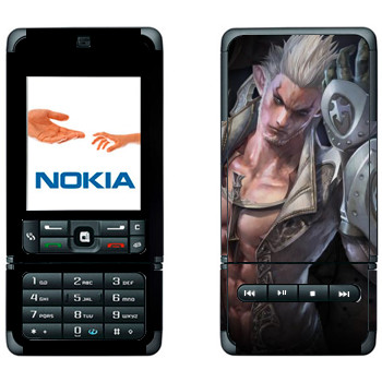   «Tera mn»   Nokia 3250