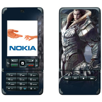   «Tera »   Nokia 3250