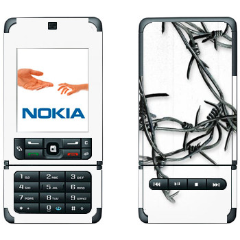   «The Evil Within -  »   Nokia 3250