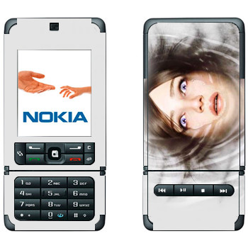   «The Evil Within -   »   Nokia 3250