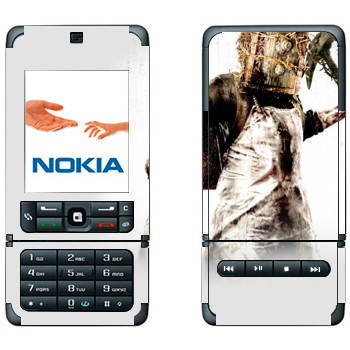   «The Evil Within -     »   Nokia 3250