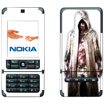   «The Evil Within - »   Nokia 3250