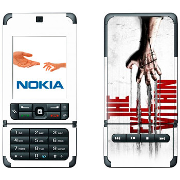   «The Evil Within»   Nokia 3250