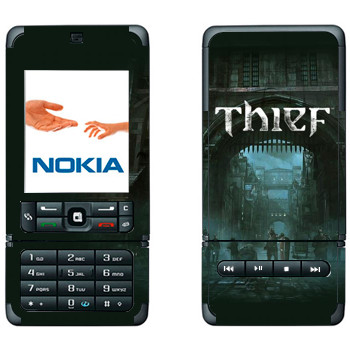   «Thief - »   Nokia 3250