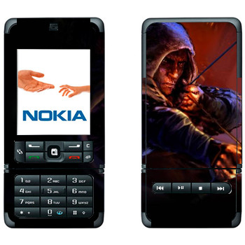   «Thief - »   Nokia 3250