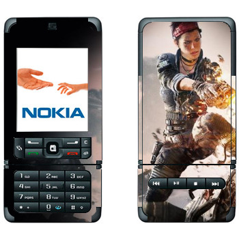   «Titanfall -»   Nokia 3250