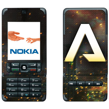   «Titanfall »   Nokia 3250