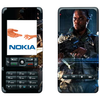   «Titanfall  »   Nokia 3250