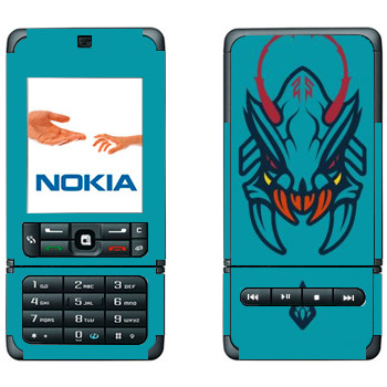   « Weaver»   Nokia 3250