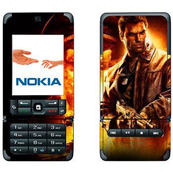   «Wolfenstein -   »   Nokia 3250