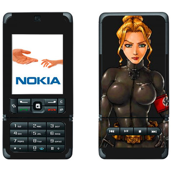   «Wolfenstein - »   Nokia 3250
