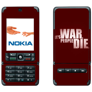   «Wolfenstein -  .  »   Nokia 3250