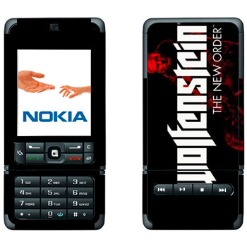   «Wolfenstein - »   Nokia 3250