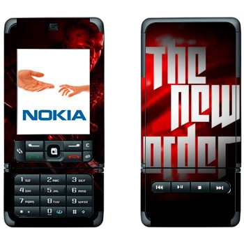   «Wolfenstein -  »   Nokia 3250