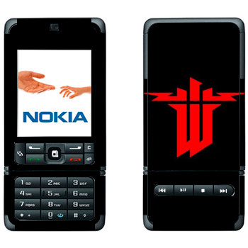   «Wolfenstein»   Nokia 3250