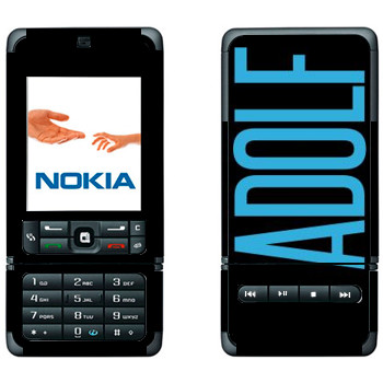   «Adolf»   Nokia 3250