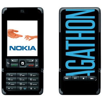   «Agathon»   Nokia 3250