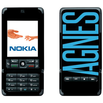 Nokia 3250