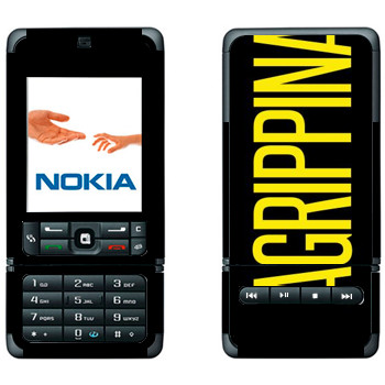   «Agrippina»   Nokia 3250