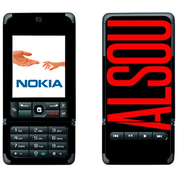   «Alsou»   Nokia 3250