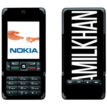   «Amilkhan»   Nokia 3250