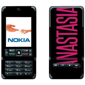  «Anastasia»   Nokia 3250