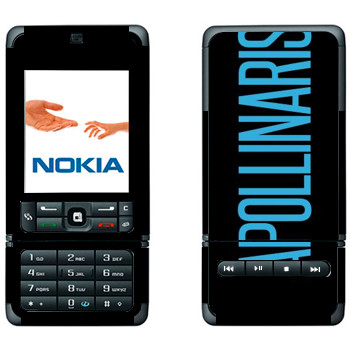   «Appolinaris»   Nokia 3250