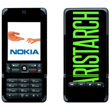   «Aristarch»   Nokia 3250