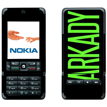 Nokia 3250