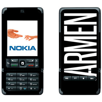 Nokia 3250