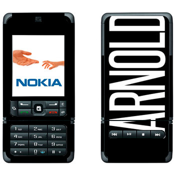   «Arnold»   Nokia 3250