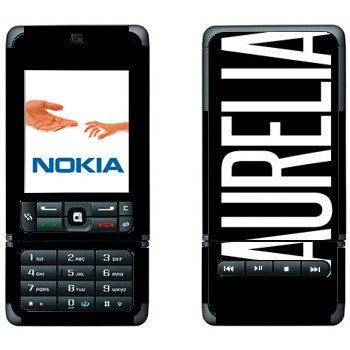   «Aurelia»   Nokia 3250