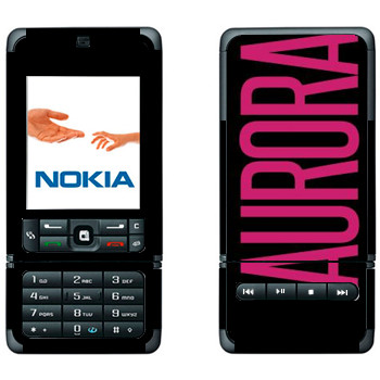   «Aurora»   Nokia 3250