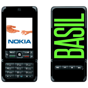   «Basil»   Nokia 3250