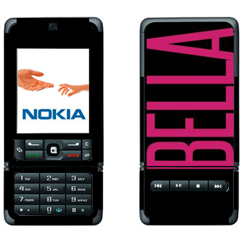   «Bella»   Nokia 3250