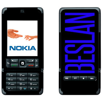   «Beslan»   Nokia 3250