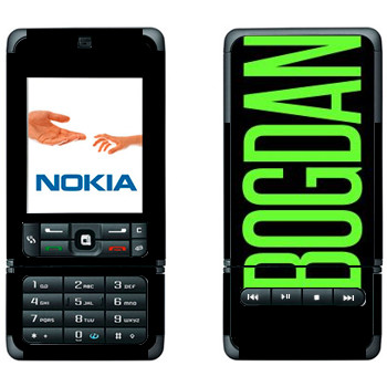   «Bogdan»   Nokia 3250