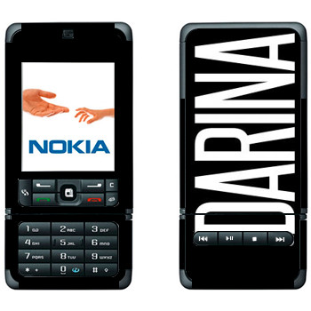   «Darina»   Nokia 3250